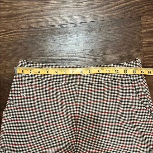 Mango Wide Leg High Rise Pants Size EUR 40 - Picture 9 of 13